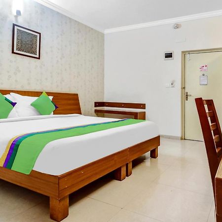 Treebo The Grand Skyla Marathahalli Bangalore Exterior photo